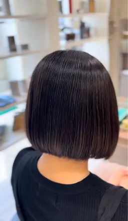 ミニモ学割《初めての美容室でも安心♡ショート​〜​ロングまで》丁寧カウンセリング付きカット