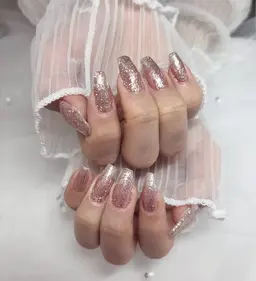 無料🌟10本ワンカラーjrスカルプモデル 2/27 12時​〜​ 3/1 10時​〜​ 14時​〜​ 受付可◎