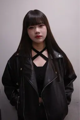 縮毛矯正➕2STEPトリートメント