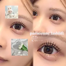 【人気No.1🎀】パリジェンヌラッシュリフト