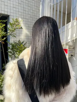 🍁「ロング限定」レディースカット🍁