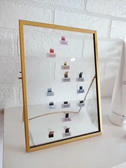 【つけまつげみたいなボリューム感★】ボリュームラッシュ200本¥6000　カラー変更無料★