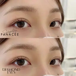 💎ミニモ学割限定価格💎まつげパーマ