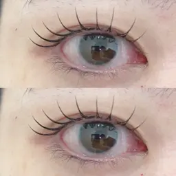 デザイン選べる🎀まつげパーマ🎀