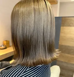 🎀カット× 3stepトリートメント🎀