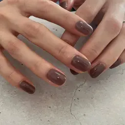 【オフなし/ワンカラー】NEWカラー追加！手に馴染むスキンカラー・一癖ニュアンスカラー等🎨