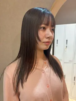 【限定🌸】ワンカラー⭐︎&ケアトリートメント🌈