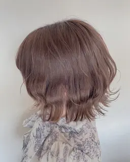 【ミニモ限定】ダブルカラー🎀