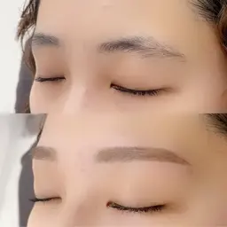 ｟minimo限定価格｠🌟アイブロウWAX脱毛(間引き込)🌟※女性限定