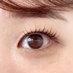 【💖ミニモ限定価格✨️リピーター様💖】パリジェンヌラッシュリフトorデザインパーマ🫧コーティング付き