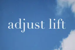 【ミニモ新規限定】特許技術アジャストリフト120本まで