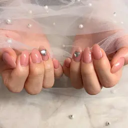 他店オフあり/美フォルムワンカラー🌸