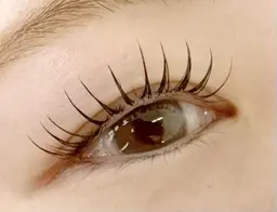 【当日限定🍀&Healthy👀】エクステフラット100本×パーマ