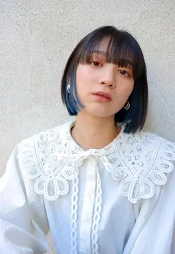 🍒選べる🍒前髪カットor毛先カットor顔周りカットで小顔見え🍒3回までご利用可能