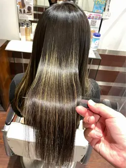 🌼3stepで仕上げるしっとりトリートメント🌼