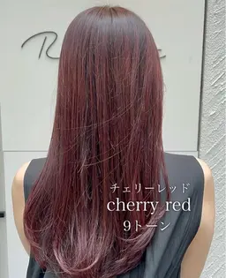 【似合わせカットお任せを🎶】カット＋トリートメント✨️✨️