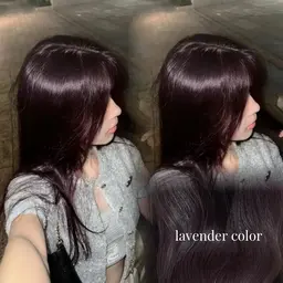 ブリーチなしWカラー🍀+TOKIOトリートメント🫧