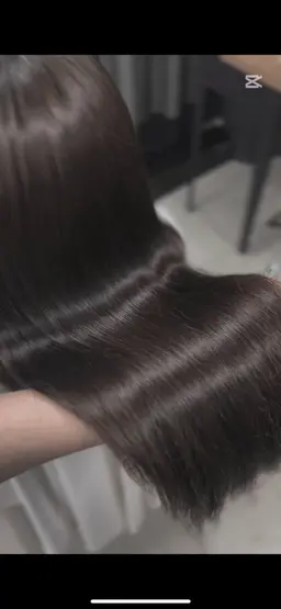 🤍ྀི𝐀𝐮𝐣𝐮𝐚 𝐭𝐫𝐞𝐚𝐭𝐦𝐞𝐧𝐭🤍ྀི＆超音波アイロン✦.*