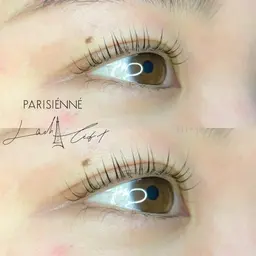 リピーター様パリジェンヌラッシュリフト🌼ケアトリートメント付🌈 マツエクオフあり+500円🕊カールデザイン等も可◎