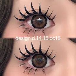 バインドロックつけ放題（wフラット）