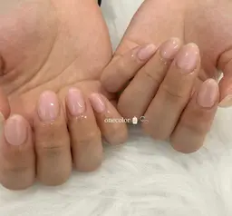 ◎期間限定価格◎《オフなし》【Hand】ワンカラー¥3,000 ※写真撮影必須 / お支払いは現金のみ※