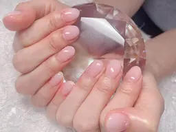 新規限定【オフ込♥剥がせるジェル💅ワンカラーorグラデ】