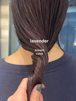 🧃スペシャルケアクーポン🧃似合わせカット➕トレンドカラー➕3STEPトリートメント