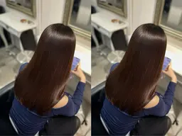 🫧縮毛矯正🫧