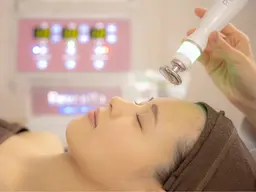 乾燥肌・敏感肌・毛穴の引き締めを一度にしたい方はコレ♪