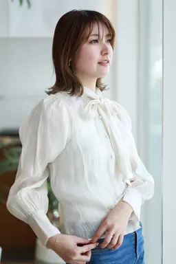 【平日限定】カット+カラー+トリートメント