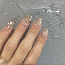 6​〜​8本デザインアート🌈【オフ有りor無し】