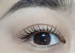 🎀まつげパーマ上 美容液付き