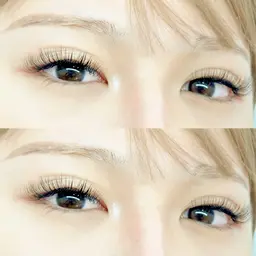 ダブルフラットラッシュモデルさん募集🙇🏻♀️✨60束〜70束(シングル120本〜140本)お付けします✨