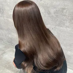 【レイヤー入ってる方限定】 プレミアムトリートメント＋シャンプーブロー