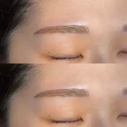 【再来様】🌸美眉WAX🌸¥4400