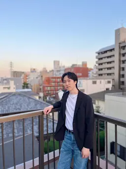 【メンズ限定】カット＋プチスパ　（ミニモ学割対応）