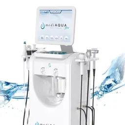 話題のハイドラピーリング✨毛穴洗浄【小鼻の黒ずみ徹底除去!】