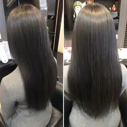 髪質改善トリートメント