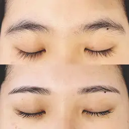 当日ご予約限定メニュー☀️美眉wax脱毛☀️■口コミ必須