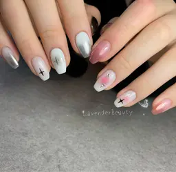 定額メニュー、お好きなデザイン選びます（画像持ち込み可能です)当店オフ込み6500​〜​