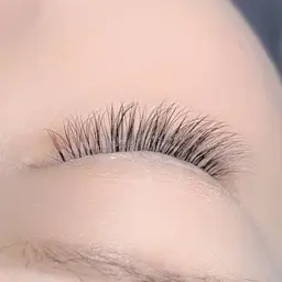 【ボリュームラッシュ】モデル様募集💖お時間内付け放題‼️¥2000