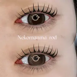 【3月限定🫶🏻✨】パリジェンヌ🌼