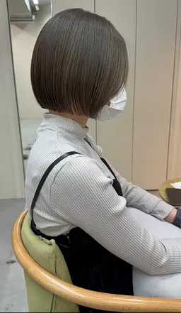 ✨【2回目のご来店まで】✨似合わせカット