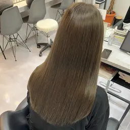 【新規様限定⟡.·*.】ブリーチなしWカラー+カット