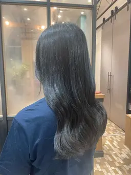 〈minimo特別価格✨〉ダメージ補修4stepシステムトリートメント🫧(シャンプーブロー込み◎)