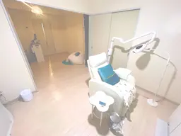 セルフホワイトニング(２回照射)