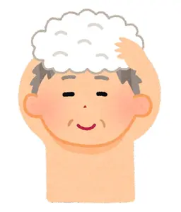 🤩今だけ価格🤩〖🧑メンズ限定🧑〗ヘッドスパ💆‍♂️