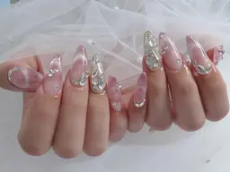 長さだし 10本 持ち込みデザイン🎀オフ無料