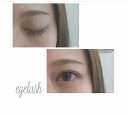 マツエク120本《カラ－》オフ込み