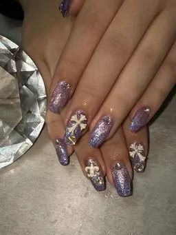 私がやりたいデザインをやらせてください🤎